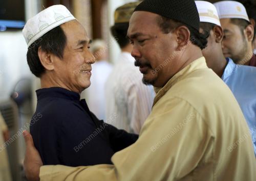 SG09_04072014_SYAHADAH