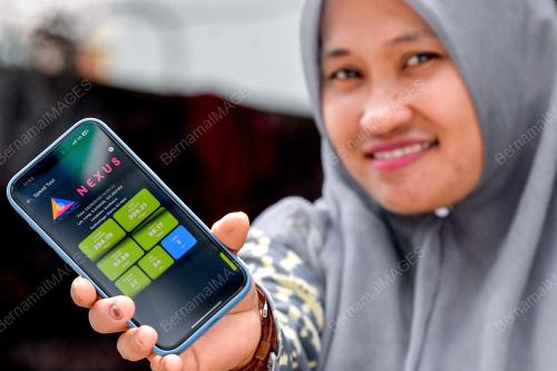 PROJEK SUBMARINE CABLE SYSTEM OLEH MCMC