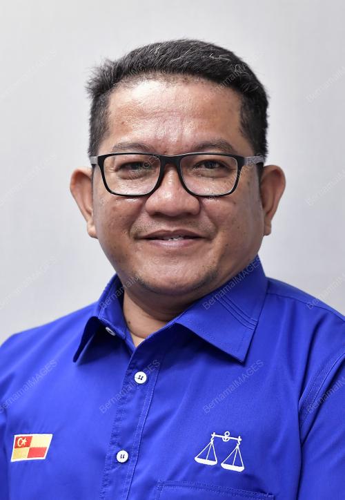 ANUAR BASIRAN