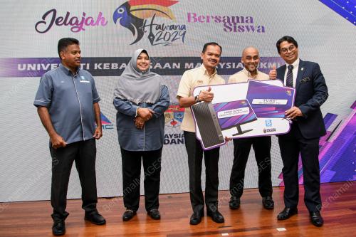 DATUK MOHAMAD FAUZI MD ISA