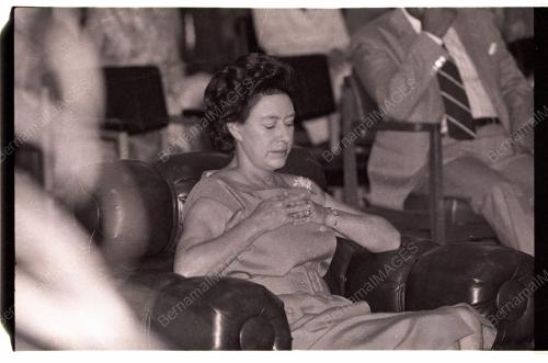 PRINCESS MARGARET