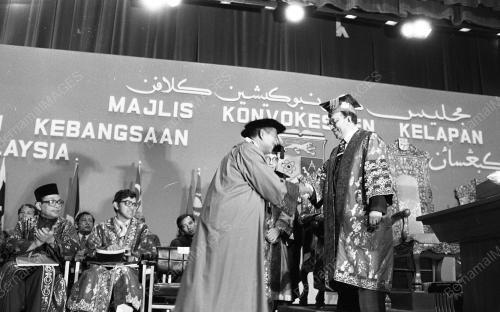KONVOKESYEN UKM