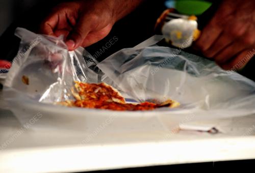 TINJAUAN RESTORAN MAKANAN BERIKUTAN GANGGUAN BEKALAN AIR