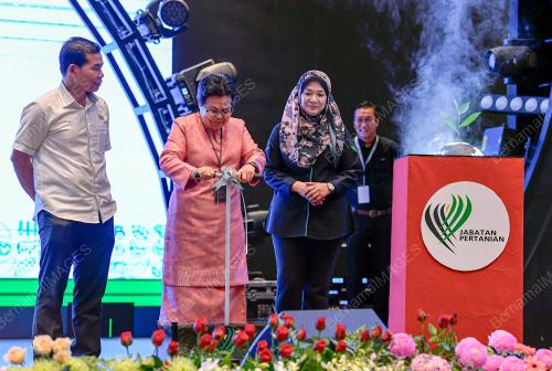 SAMBUTAN HARI TANAH SEDUNIA 2025