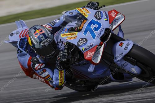ALEX MARQUEZ