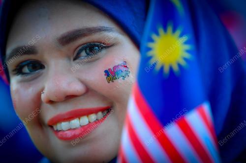 PROGRAM JALAN-JALAN KEMERDEKAAN UITM