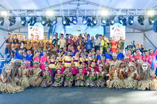 FESTIVAL SELANGOR @ BATU LAUT 2025