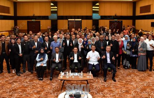DATUK NG SUEE LIM