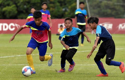 PIALA RAJA MUDA SELANGOR 2022