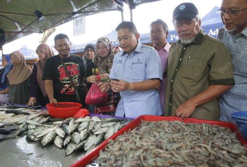DATUK SERI DR IRMOHIZAM IBRAHIM