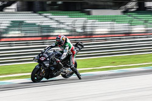 UJIAN PRA MUSIM MOTOGP 2025