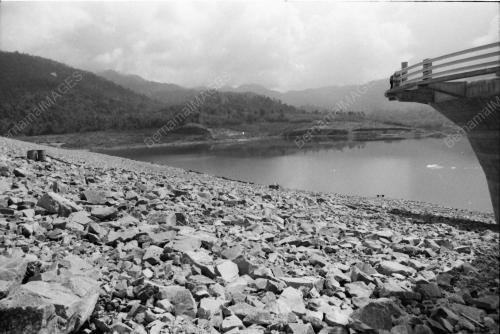ULU LANGAT DAM