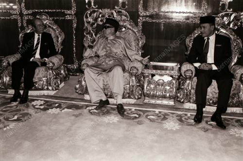 SULTAN SELANGOR