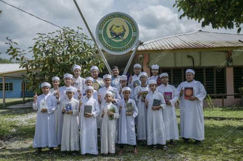 NUZUL QURAN