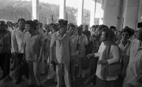HARI PENAMAAN CALON SELAYANG