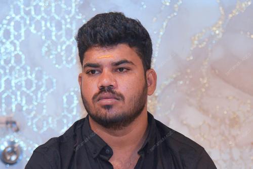 SURYA MADHAIHA