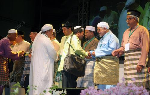 ABDUL HADI AWANG