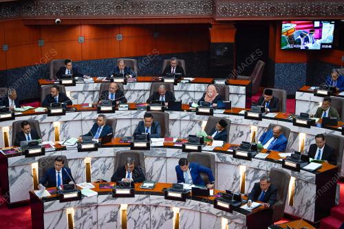 SIDANG DUN SELANGOR KELIMA BELAS 2025