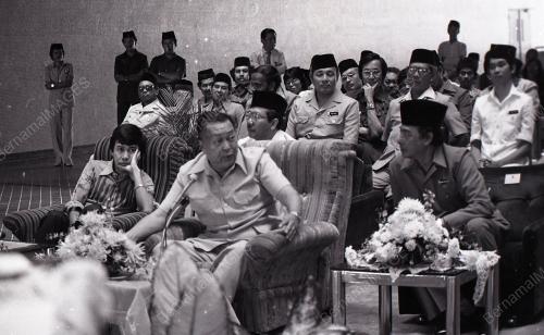 SULTAN SALAHUDDIN ABDUL AZIZ SHAH