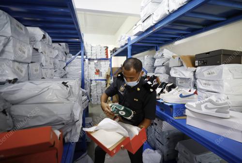 OPERASI KPDN SELANGOR