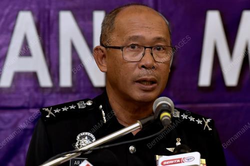 DATUK ARJUNAIDI MOHAMED