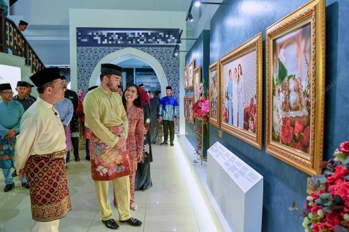 TENGKU AMIR SHAH