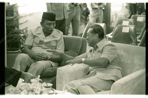 SULTAN MELAWAT