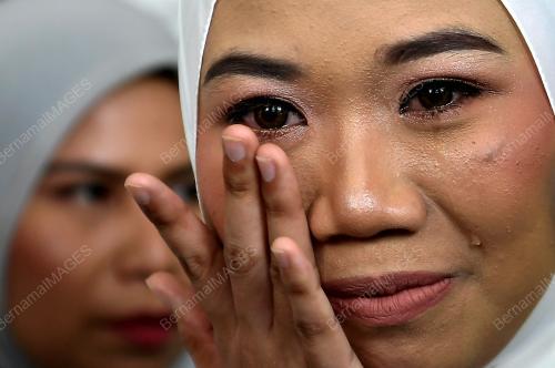 NURUL SHUHADA MAT SHUKRI