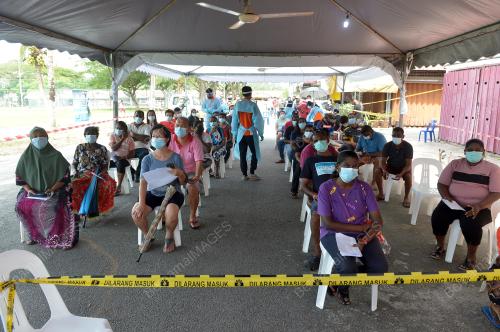 PKPD TAMAN MURNI SEPANG
