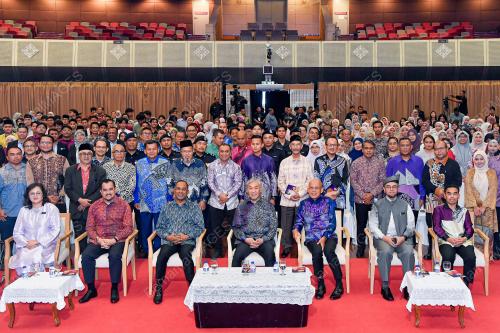 KONVENSYEN 152 PERINGKAT KEBANGSAAN