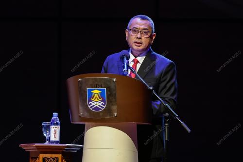 DATUK SERI WAN AHMAD FARID WAN SALLEH