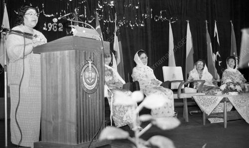 PERGERAKAN PUTERI ISLAM