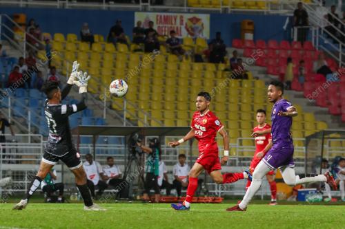 LIGA SUPER 2023