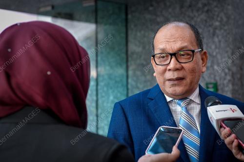 SIDANGM MEDIA KENAIKAN TARIF AIR BAHARU