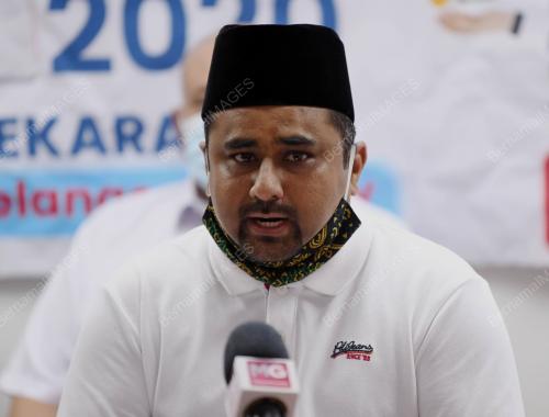 MOHD AZLAN SHAH MOHD ARSHAD