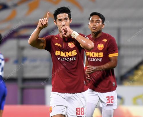 LIGA SUPER 2020
