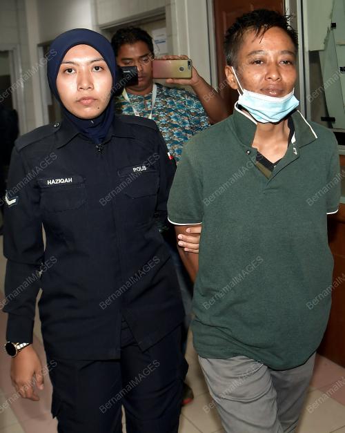 MAHKAMAH MAJISTRET