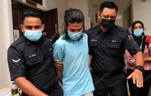 KES PENDAKWAH SELEBRITI