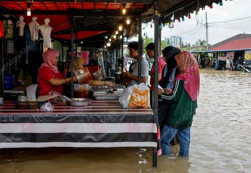BANJIR