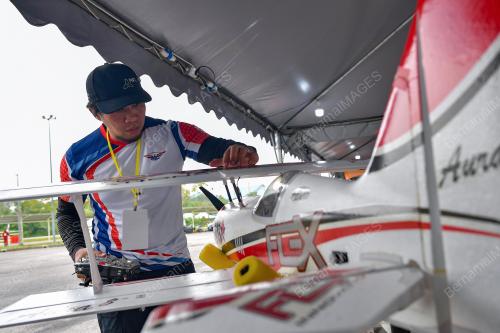 KEJOHANAN SUKAN UDARA MALAYSIA 2024