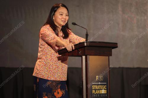 HANNAH YEOH