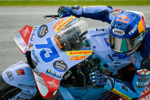 PETRONAS GRAND PRIX OF MALAYSIA 2024 (MOTOGP)