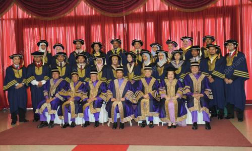 TUANKU MIZAN ZAINAL ABIDIN