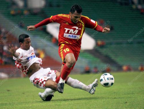 PIALA MALAYSIA