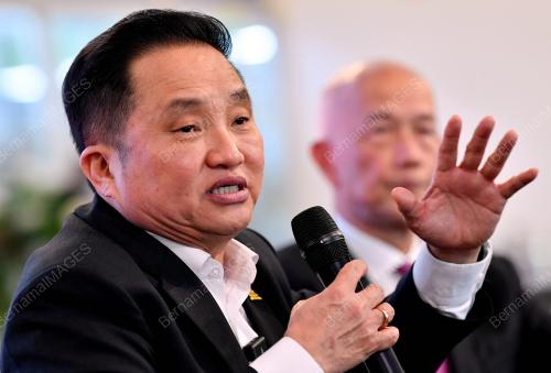 DATUK NG SUEE LIM