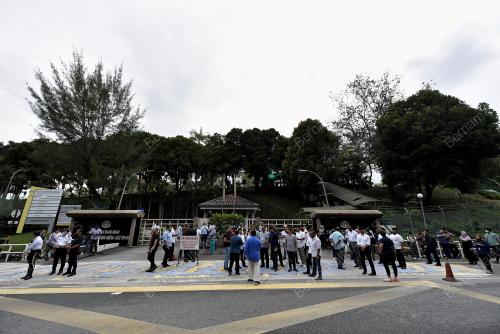 MAHKAMAH SHAH ALAM
