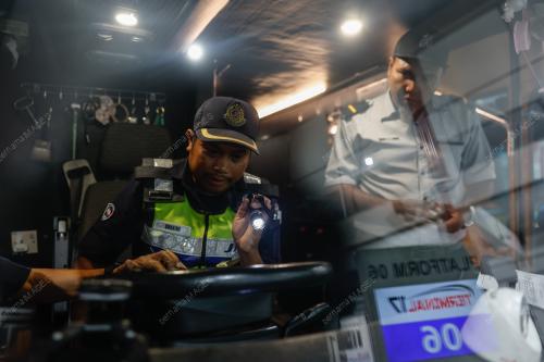 OPERASI HARI RAYA AIDILFITRI DAN SPEED LIMITER DEVICE
