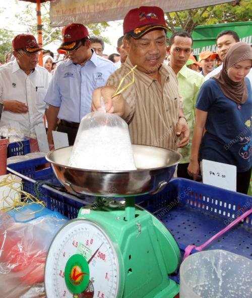 MUHYIDDIN YASSIN