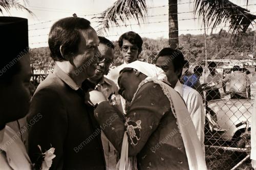 DATUK MUSA HITAM