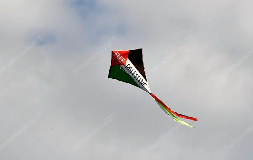 FLY KITE FOR GAZA